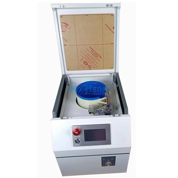 Máy dập cốt ống Ferrule Tự Động HS-AF02N